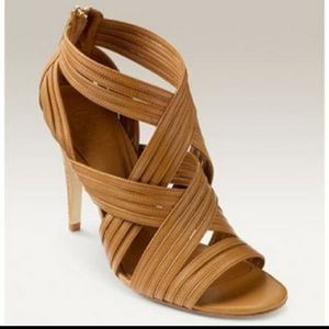 TORY BURCH Sandals🧡🧡💛😍